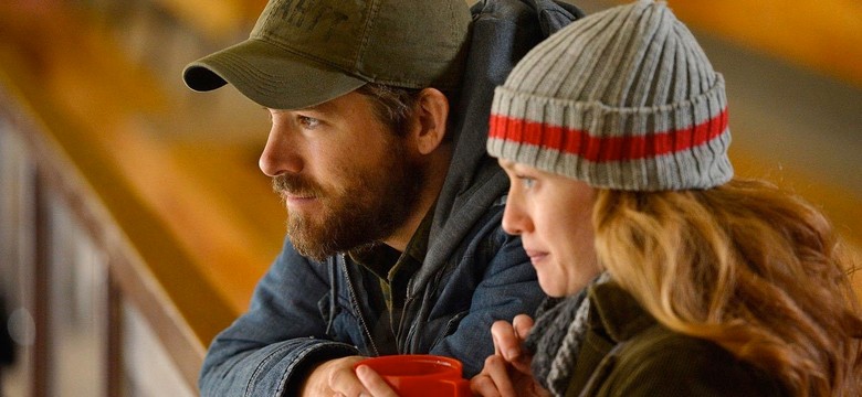 Ryan Reynolds szuka porwanej córki