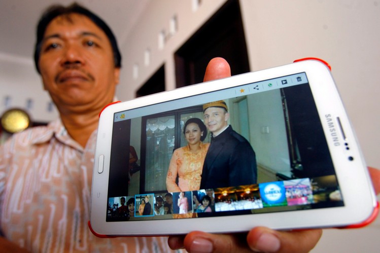 Zestrzelenie malezyjskiego boeinga 777 nad Ukrainą