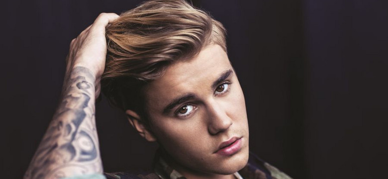 Justin Bieber za kilka miesięcy wystąpi w Polsce