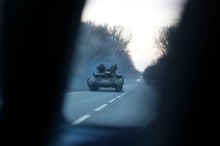 Były szef Sztabu Generalnego: Zapowiada się dłuższa walka, Rosja może modyfikować cele