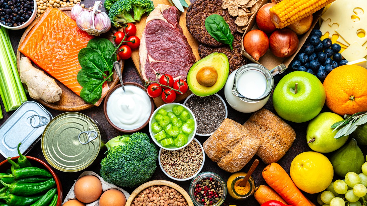 Táto zmena na tanieri môže zachrániť milióny životov a planétu. (Ilustračný obrázok)