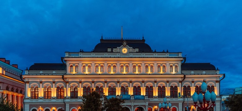 Szykuje się potężny skandal. Na brukselski szczyt miejski zaproszono...