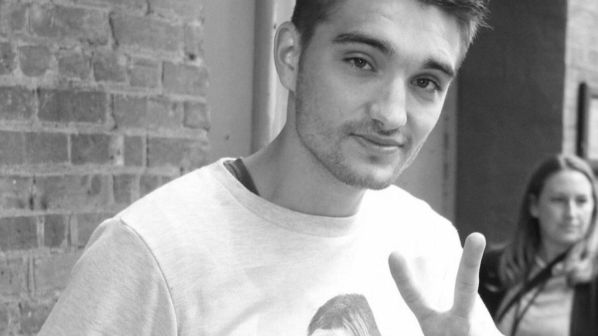 The Wanted. Tom Parker zmarł w wieku 33 lat