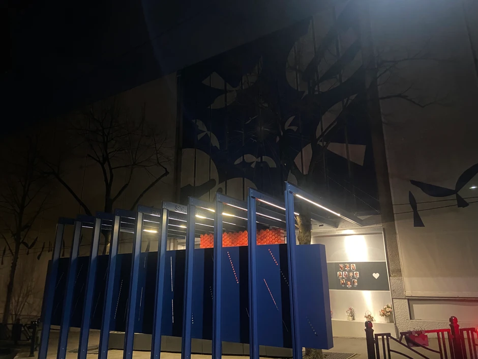 OŠ Vladislav Ribnikar