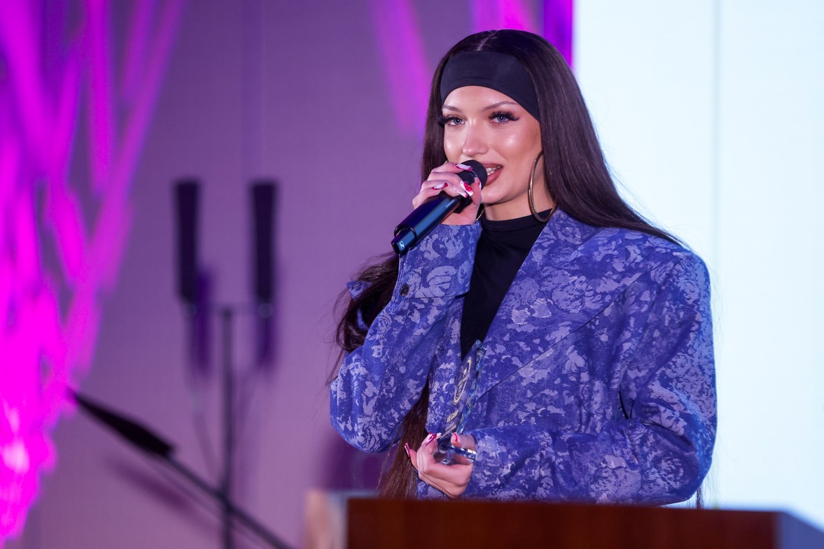 Viki Gabor udzieliła wywiadu i wywołała kontrowersje