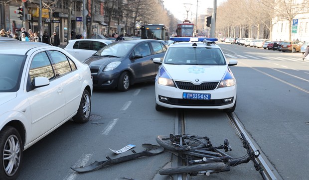 Policija/Ilustracija