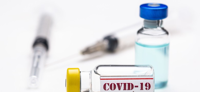 Jak się zaszczepić przeciw COVID-19? Plan działania krok po kroku