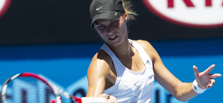 Australian Open: Katarzyna Piter i Alicja Rosolska poza turniejem