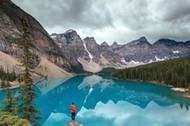 Canada Alien Landscapes / Canada Alien Landscapes /1190915