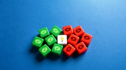 QUIZ. Dużo geografii, sporo nauki, odrobina kultury. Schody zaczynają się na 4. pytaniu