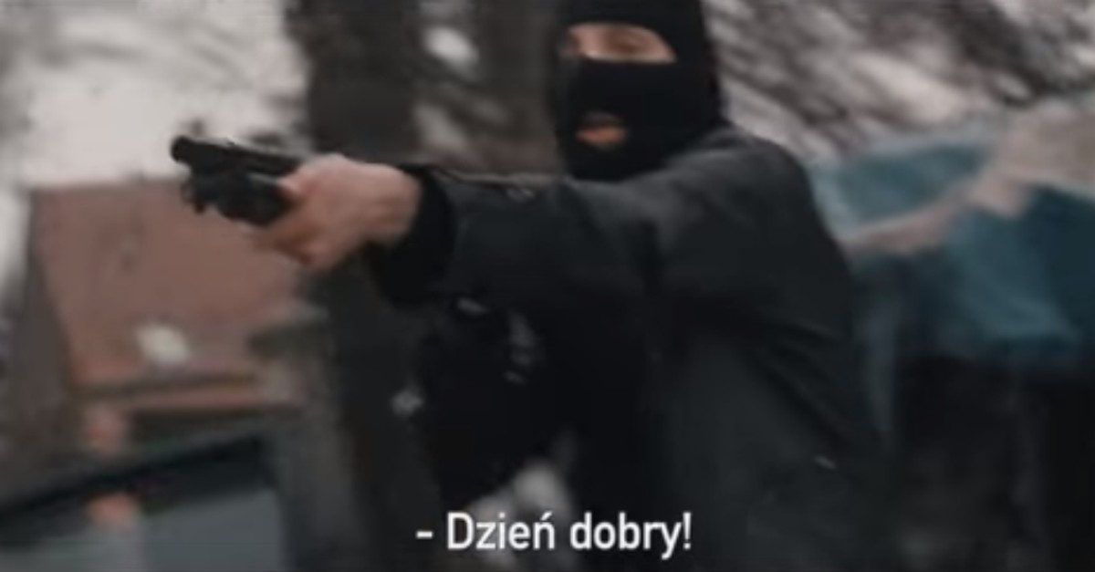 Vixen przedstawia TELEDYSK "Romantyczna miłość"