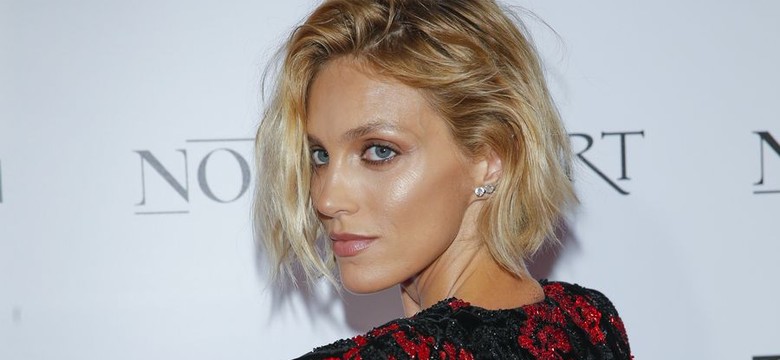 Anja Rubik o rozwodzie: Brakuje mi domu, do którego zawsze się wraca