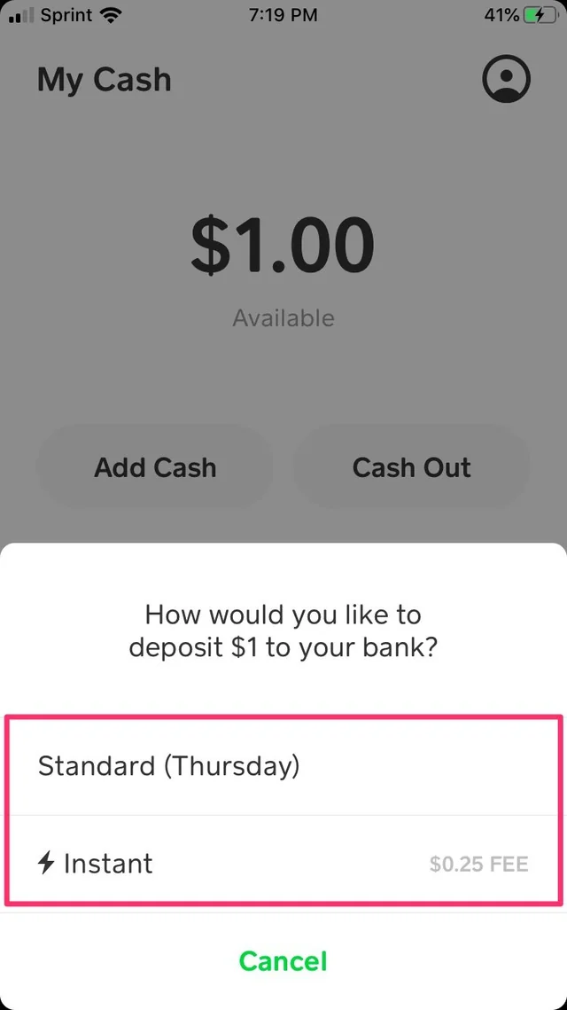 How To Cash Out On Cash App And Transfer Money To Your Bank Account Instantly Pulse Nigeria