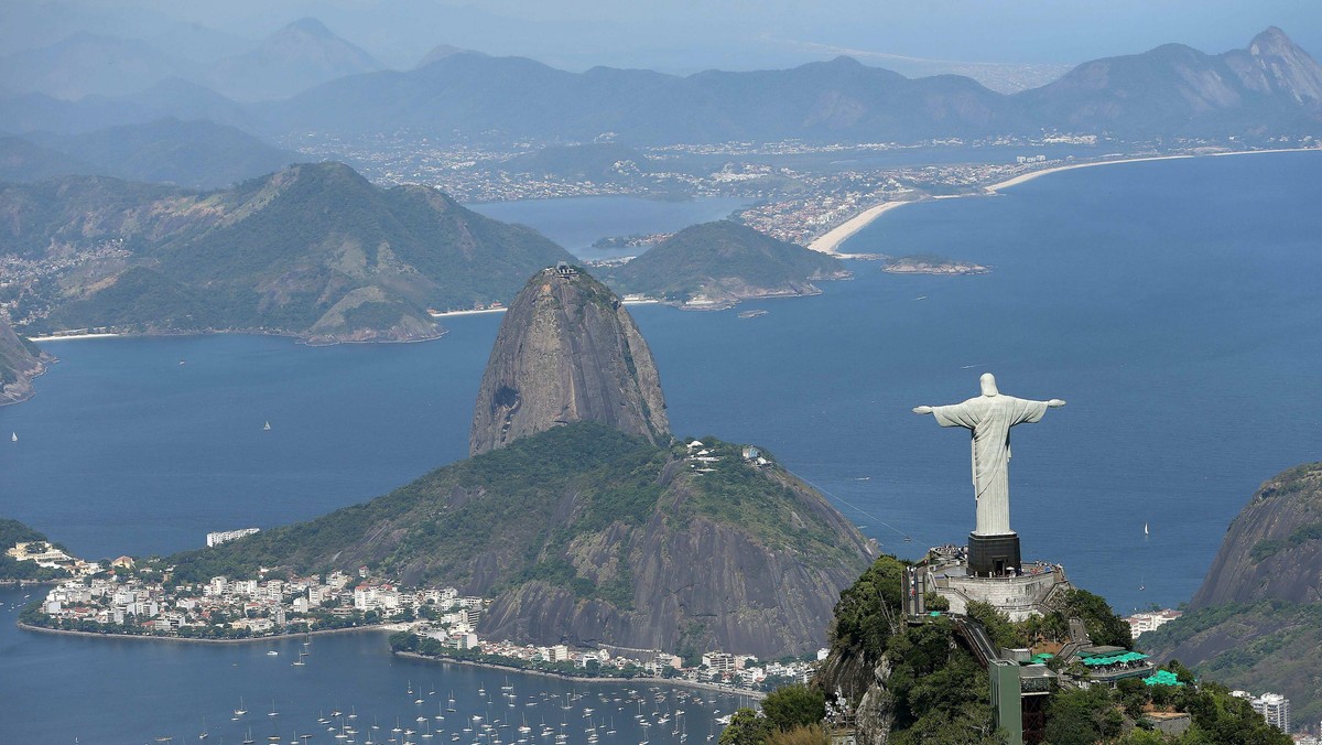 Rio de Janeiro