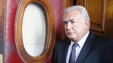 Francja: Strauss-Kahn stanie przed sądem w sprawie o stręczycielstwo