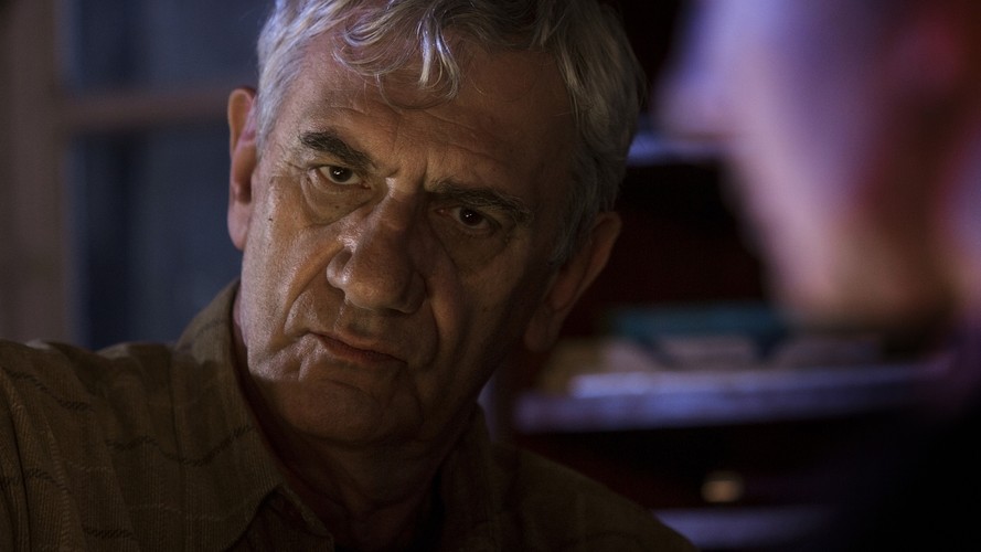 'Pokot' Agnieszki Holland w kinach od 24 lutego. fot. Robert Pałka