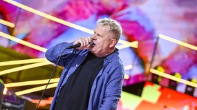 Skandaliczne zachowanie Kazika na koncercie. Publiczność zaczęła wychodzić