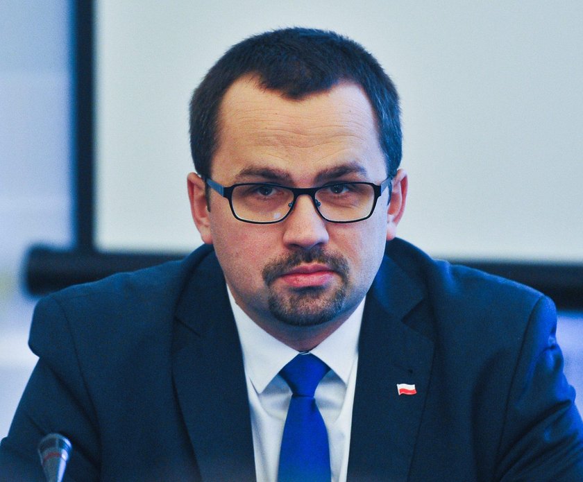 Marcin Horała