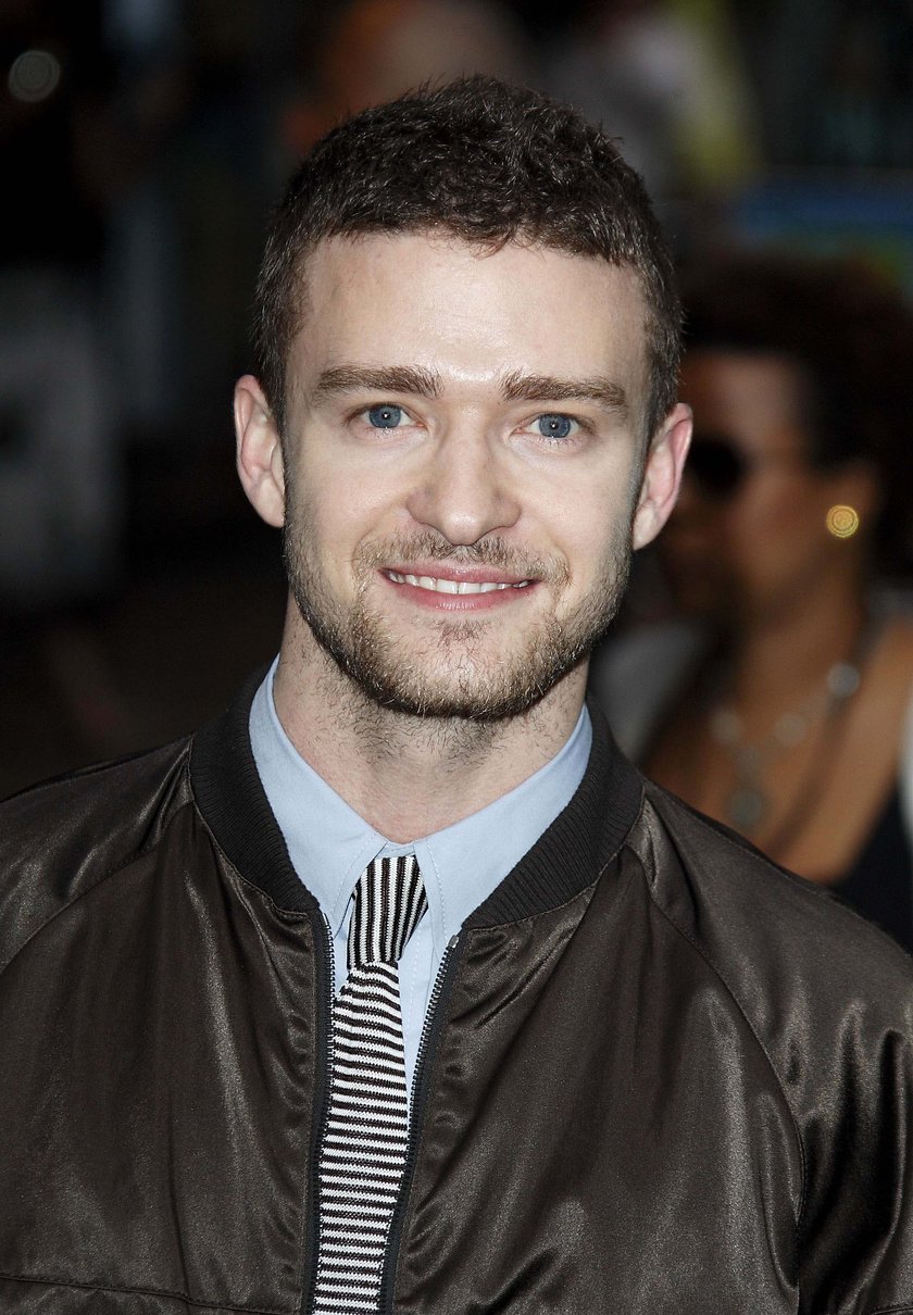 Justin Timberlake