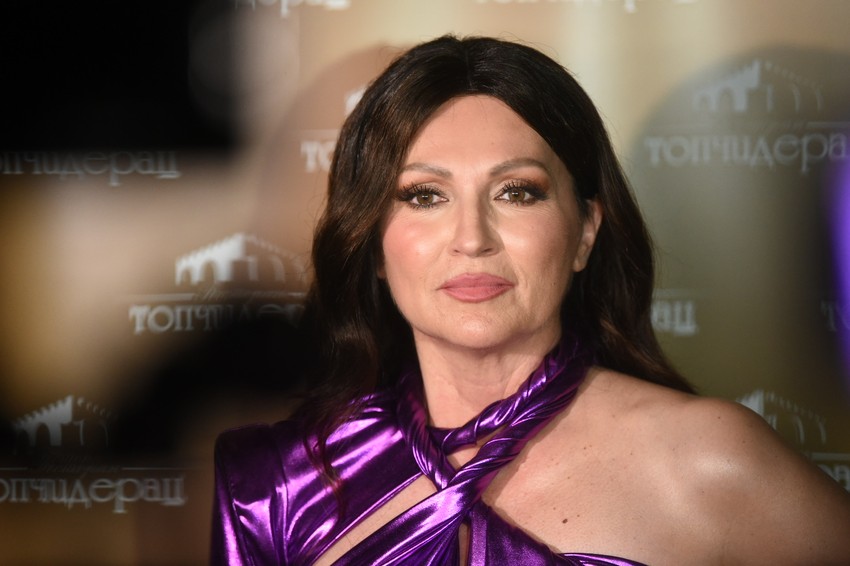 Nina Badrić više ne izgleda ovako