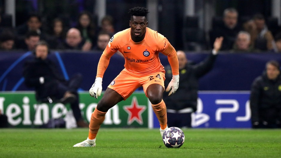 André Onana