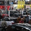 Kriza pritiska auto-industriju Nemačke