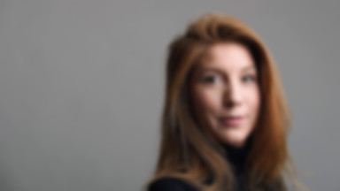 "The Investigation": powstanie serial o zamordowanej dziennikarce Kim Wall