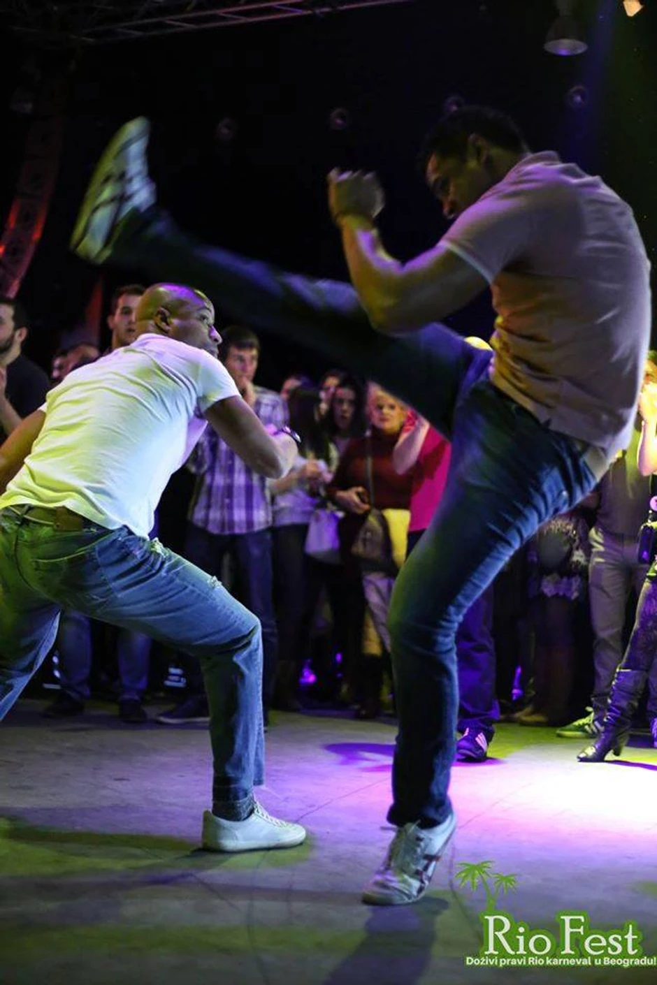 Bogat karnevalski sadržaj