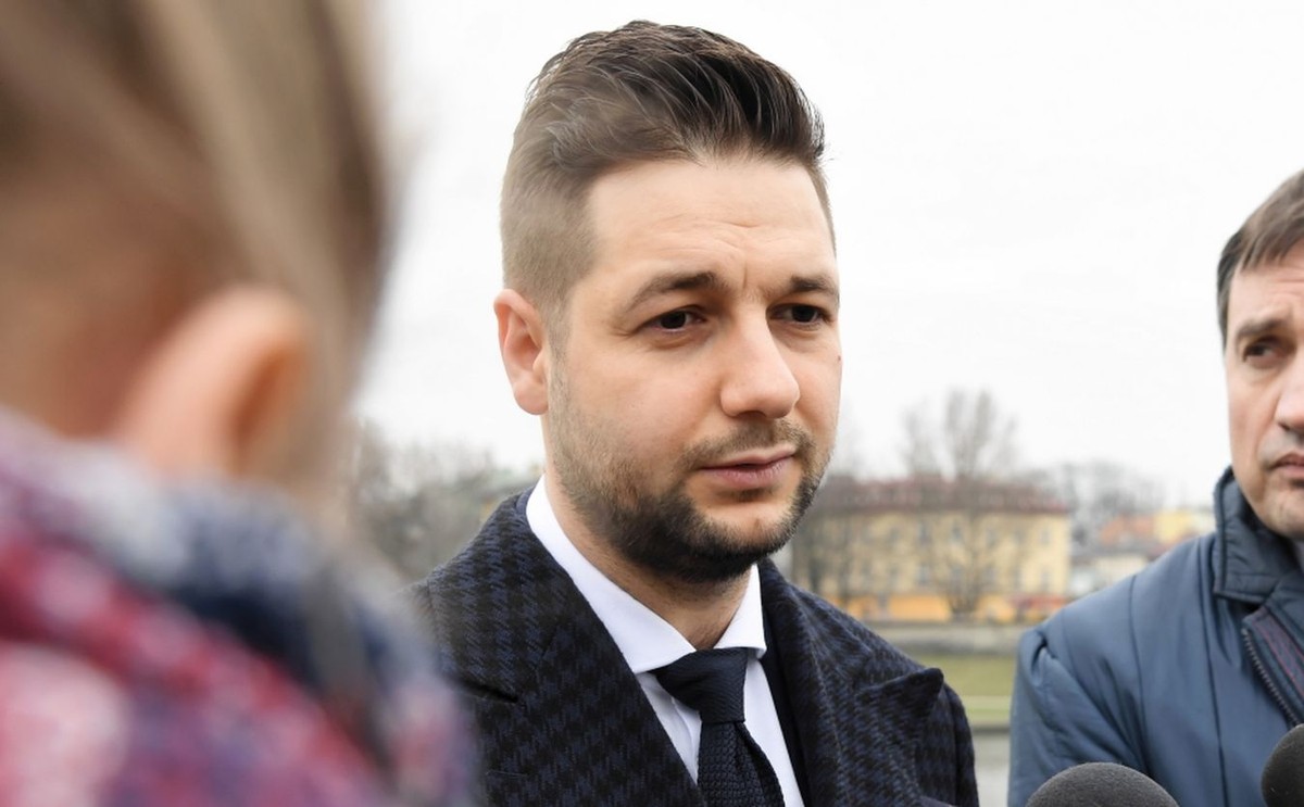 Patryk Jaki