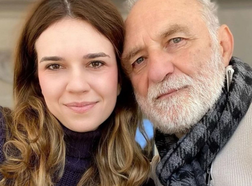 Anica Lazić je sada u vezi sa Lazarom Ristovskim