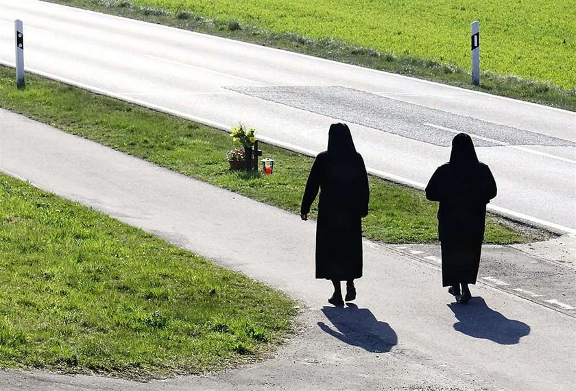 Gwałty i bicie dzieci u zakonnic z Zabrza!