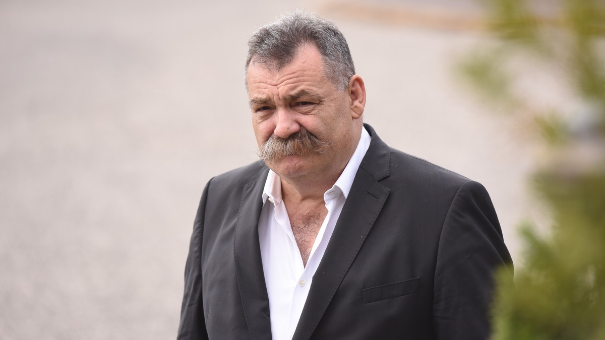 Gyászol a koktélkirály: meghalt Lajsz András felesége
