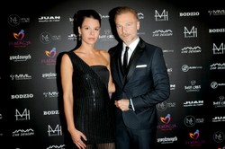 Krystian Wieczorek: Spotkałem go na ulicy. Powiedział mi, że zostanę aktorem