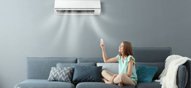 Klimatyzacja w domu - ile prądu zużywa i czy szkodzi środowisku? Wyjaśniamy