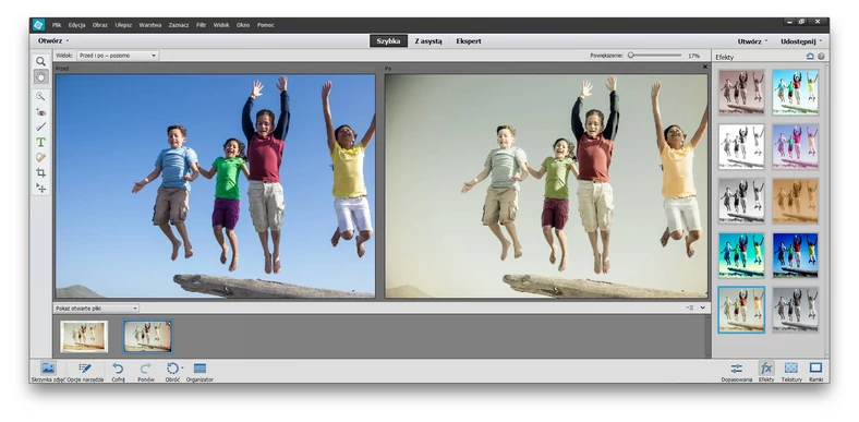 Adobe Photoshop Elements