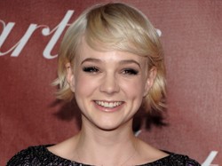 Carey Mulligan mile widziana w "Glee"