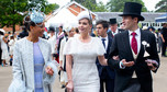 Royal Ascot: lady Kitty Spencer