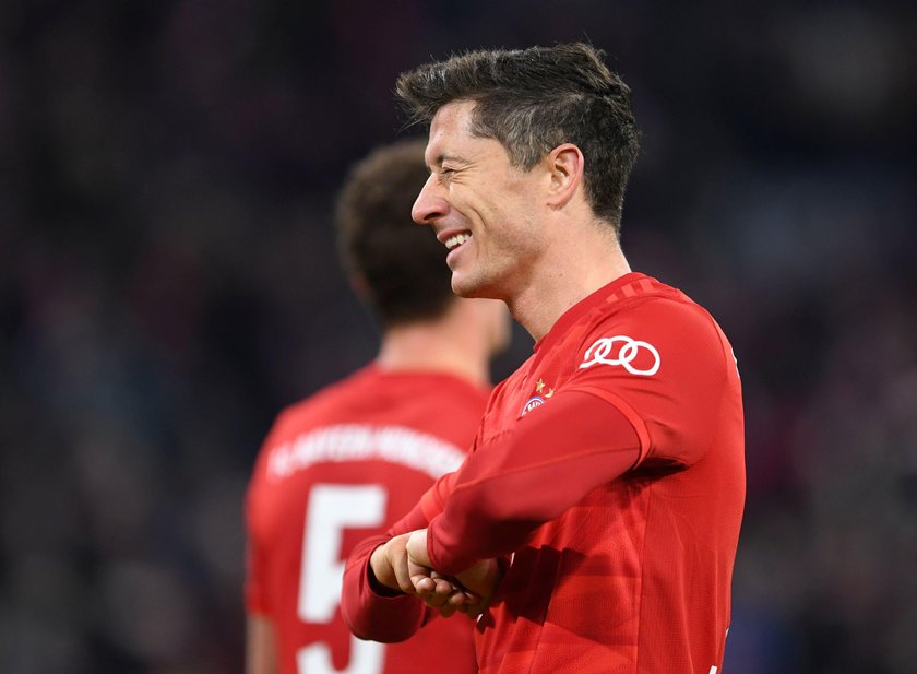 Robert Lewandowski