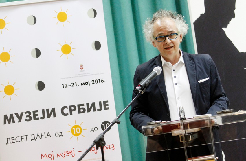 Uradili smo više od prethodnika: Ivan Tasovac