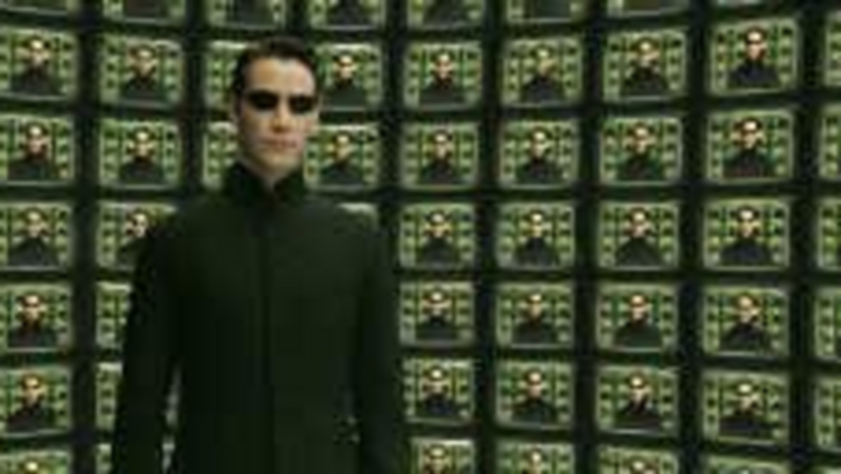 Do oficjalnej premiery drugiej części "Matrix" pozostał jedynie tydzień. Tymczasem korespondent magazynu "Time" poznał już fabułę filmu i zdradził ją