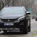 Peugeot 3008 – czyli jak stworzyć wszechstronnego SUV-a