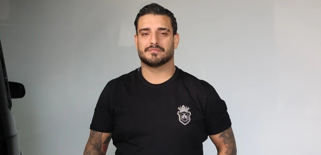 Darko Lazić (Foto: Ringier)