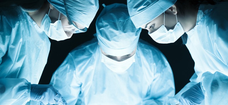 Szpital nagra operację bez zgody pacjenta. Od kiedy?