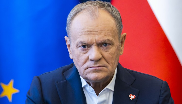 Trzy Konfederacje". Krótki, lecz mocny komentarz Donalda Tuska po konwencji PiS