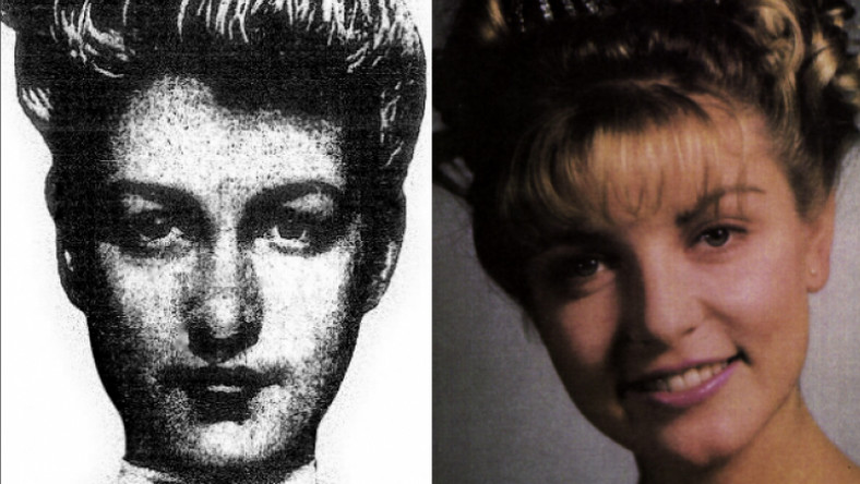 "Blonde, Beautiful and Dead: The Murder Mystery That Inspired Twin Peaks" to tytuł będącej w przygotowaniu książki na temat tajemniczego morderstwa z 1908 roku, które zainspirowało twórców serialu "Miasteczko Twin Peaks". Na podstawie książki powstanie serial dokumentalny.