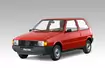 Legendy europejskiej motoryzacji - Fiat Uno