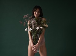 Baby, it's hot outside... Urzekająca kampania bielizny stworzonej na potrzeby lata