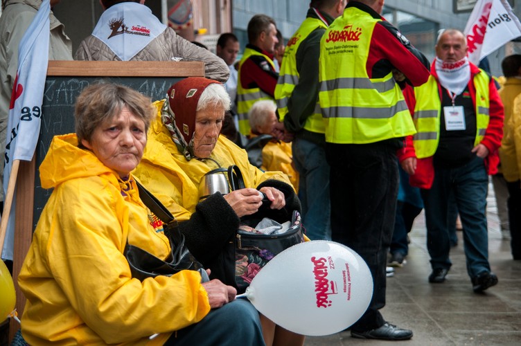 Fot. Maciek Suchorabski