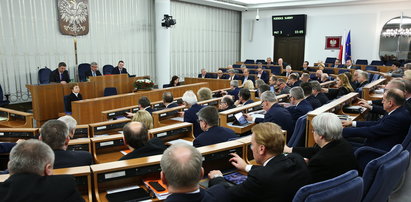 Czym zawinił Mieszko I? Żenująca debata w Senacie