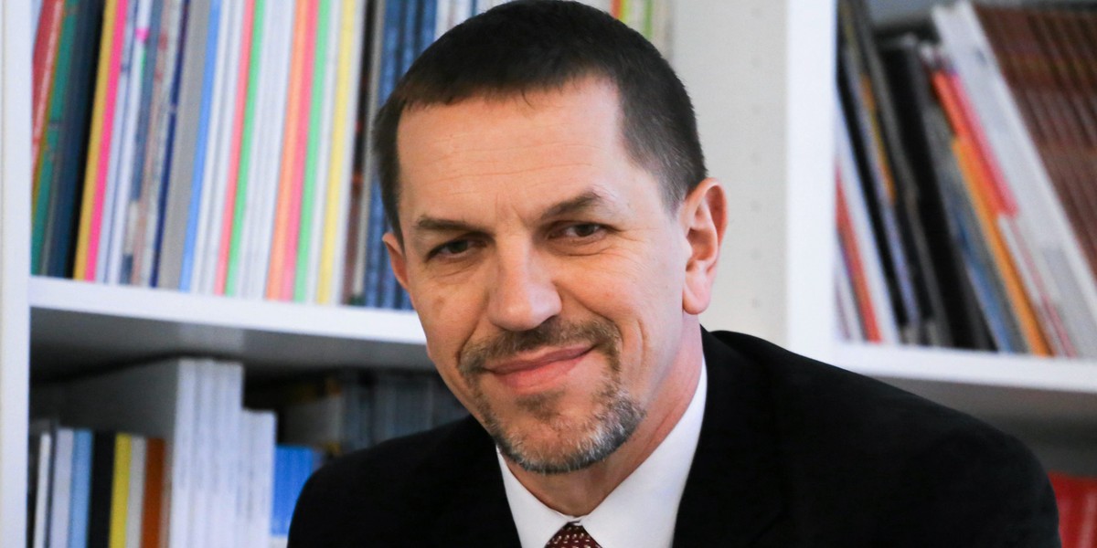 Wyniki wyborów 2019. Prof. Jarosław Flis komentuje wyniki - Wiadomości